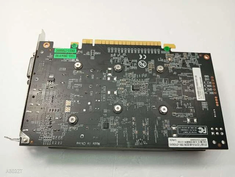Xianren Zhizhi GTX1050TI OC PCI-E 4GB GTX1050TI OC PCI-E 4GB
