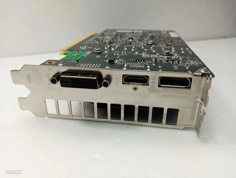 Xianren Zhizhi GTX1050TI OC PCI-E 4GB GTX1050TI OC PCI-E 4GB