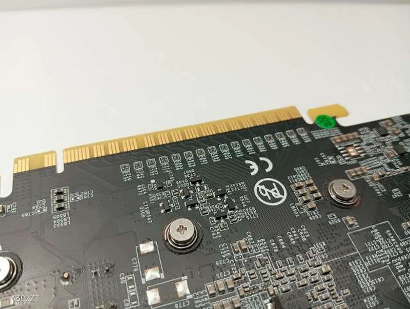 Xianren Zhizhi GTX1050TI OC PCI-E 4GB GTX1050TI OC PCI-E 4GB