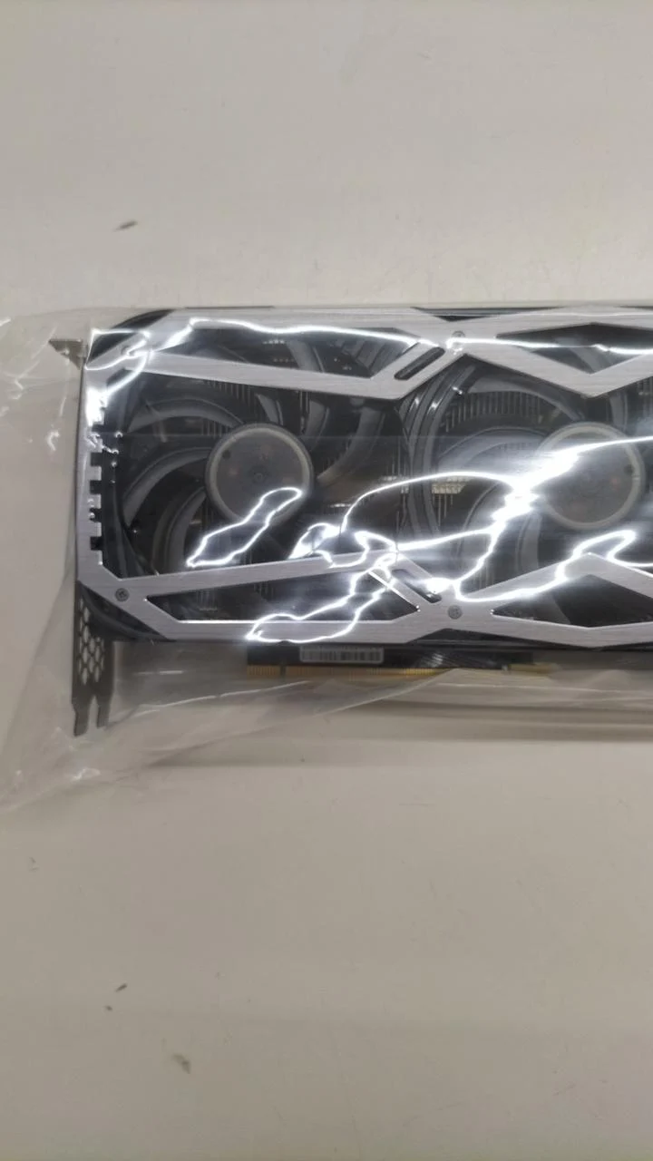 Carte graphique GAINWARD RTX3070 PHOENIX 8 Go GDDR6