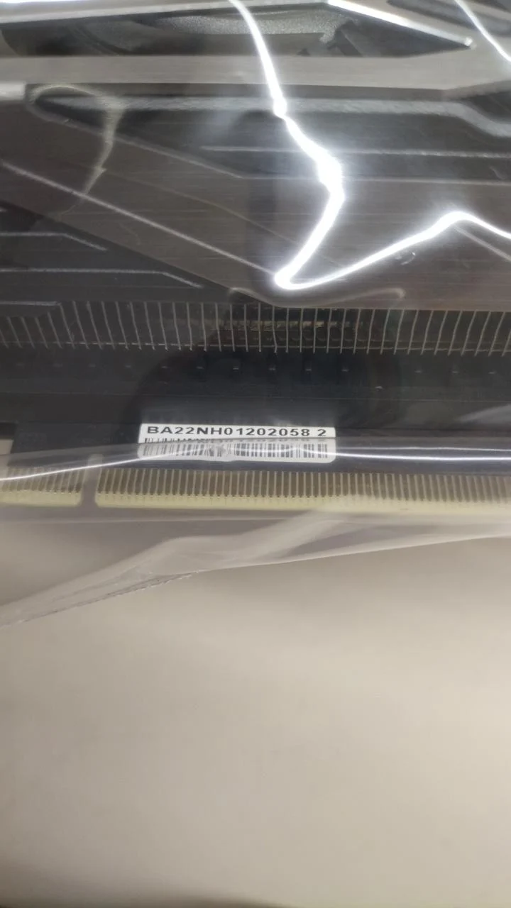 Carte graphique GAINWARD RTX3070 PHOENIX 8 Go GDDR6