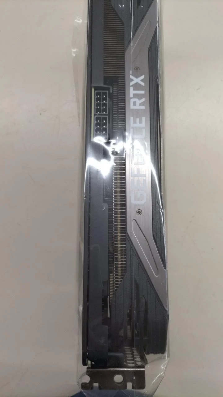 Carte graphique GAINWARD RTX3070 PHOENIX 8 Go GDDR6