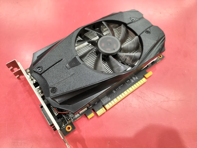 Xianren Zhizhi Graphics Card GTX1050 PCI-E 2GB GDDR5 128BIT