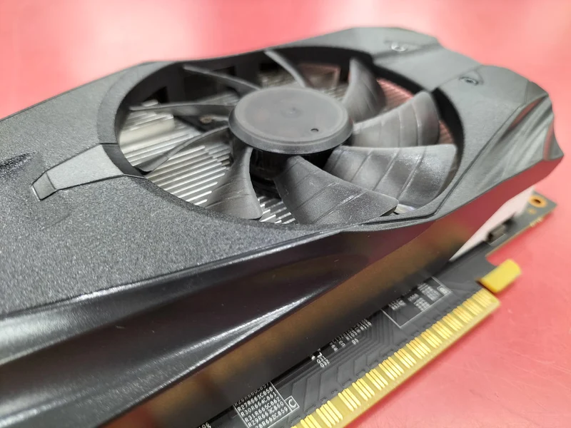 Xianren Zhizhi Graphics Card GTX1050 PCI-E 2GB GDDR5 128BIT
