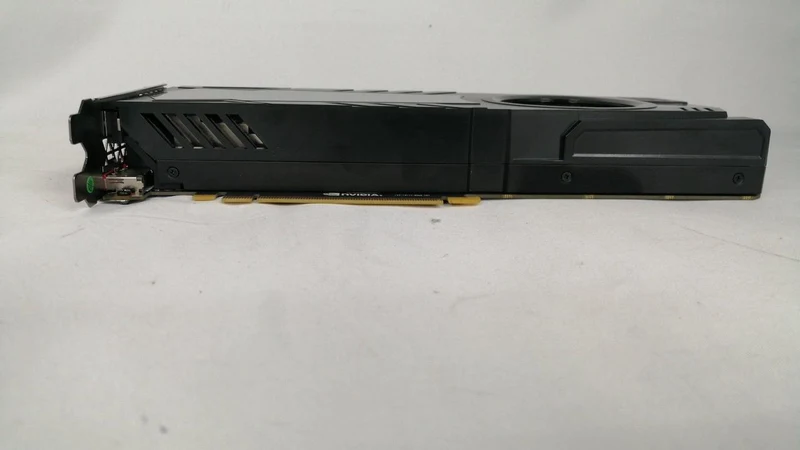 EVGA Graphics Card: GEFORCE GTX1080 8GB GDDR5
