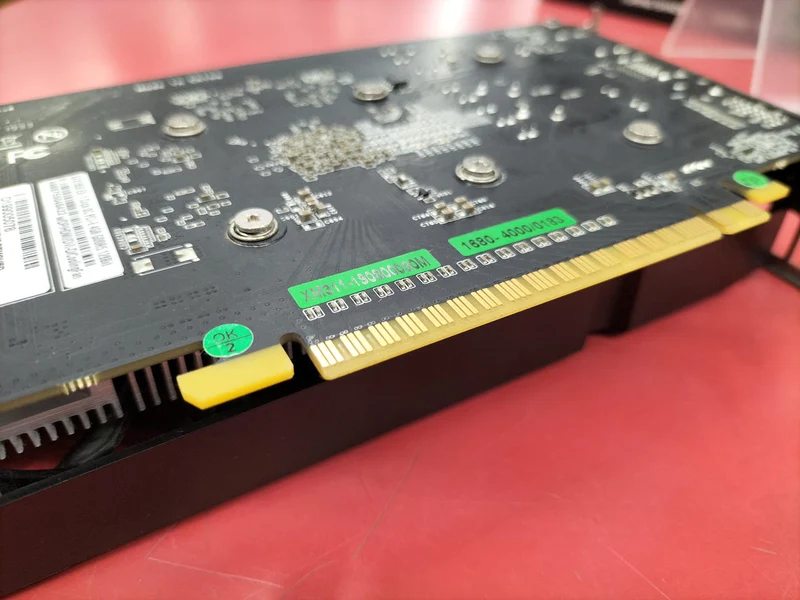 Xianren Zhizhi GPU GF-GTX1650-E4GB/OC/DF