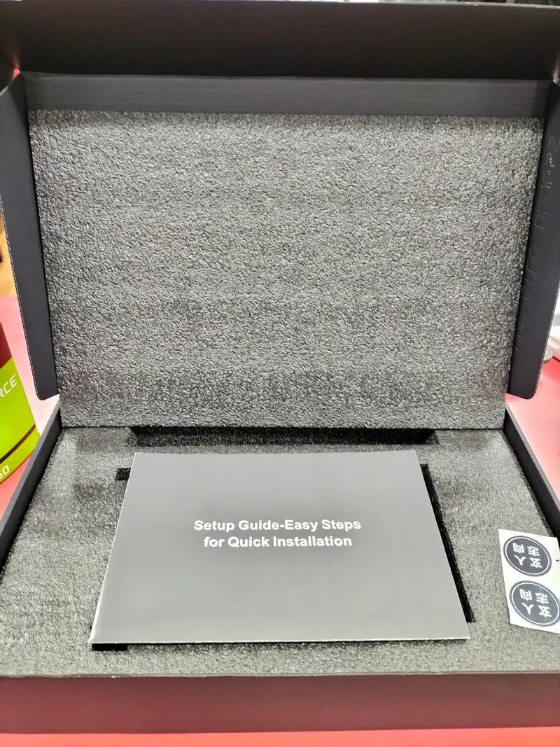 Xianren Zhizhi GPU GF-GTX1650-E4GB/OC/DF