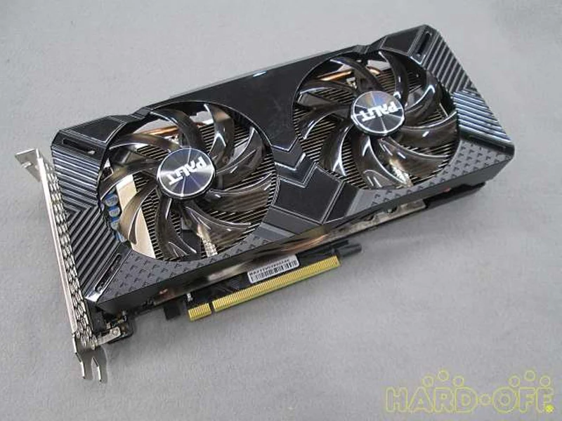 NVIDIA NVIDIA PCI-Express RTX 2060 SUPER