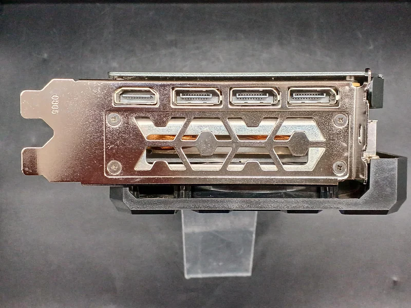 Xianren Zhizhi Graphics Card CG-RTX3070-E8GB/OC/DF2