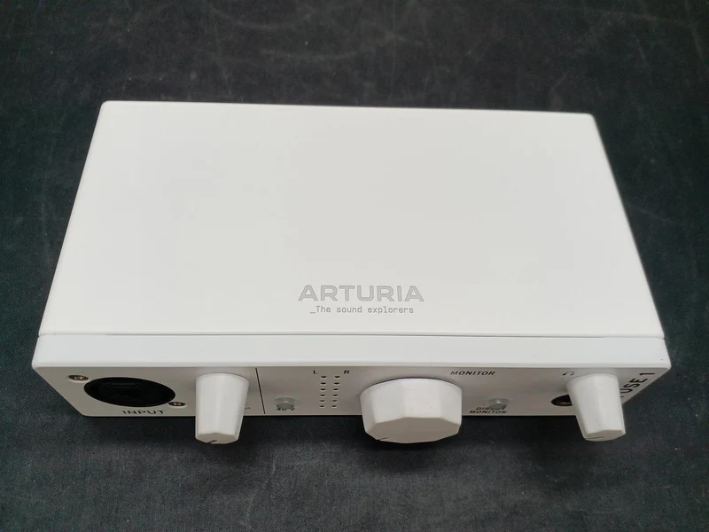 ARTURIA Audio interface MINIFUSE1