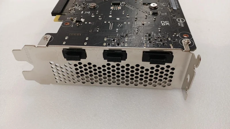 MSI Graphics Card: RTX 3050 VENTUS 2X E 6G OC