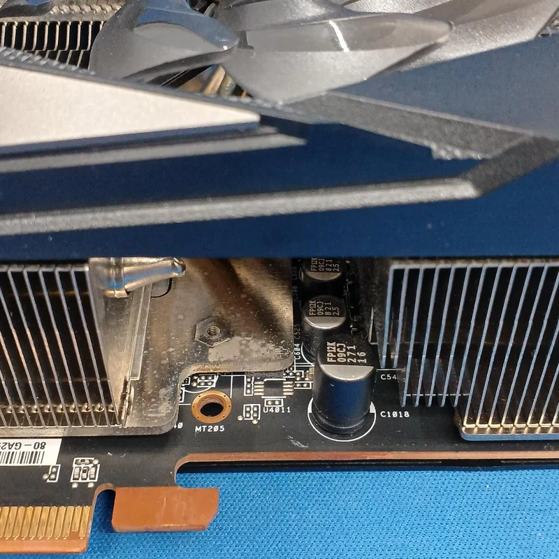 ASROCK Graphics Card/RX6800 CHALLENGER PR RX6800 CHALLENGER PRO