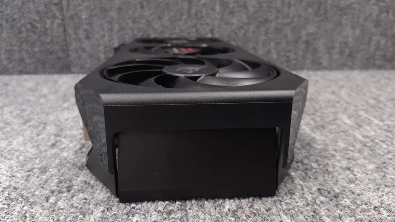 POWERCOLOR Graphics Board RX9070XT 16G-L/OC
