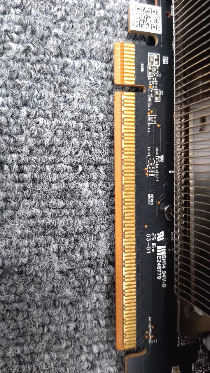 POWERCOLOR Graphics Board RX9070XT 16G-L/OC