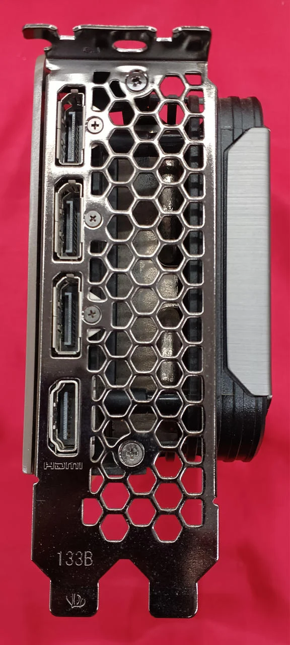 PHOENIX NVIDIA PCI-EXPRESS RTX3080 PHOENIX 10GB V1