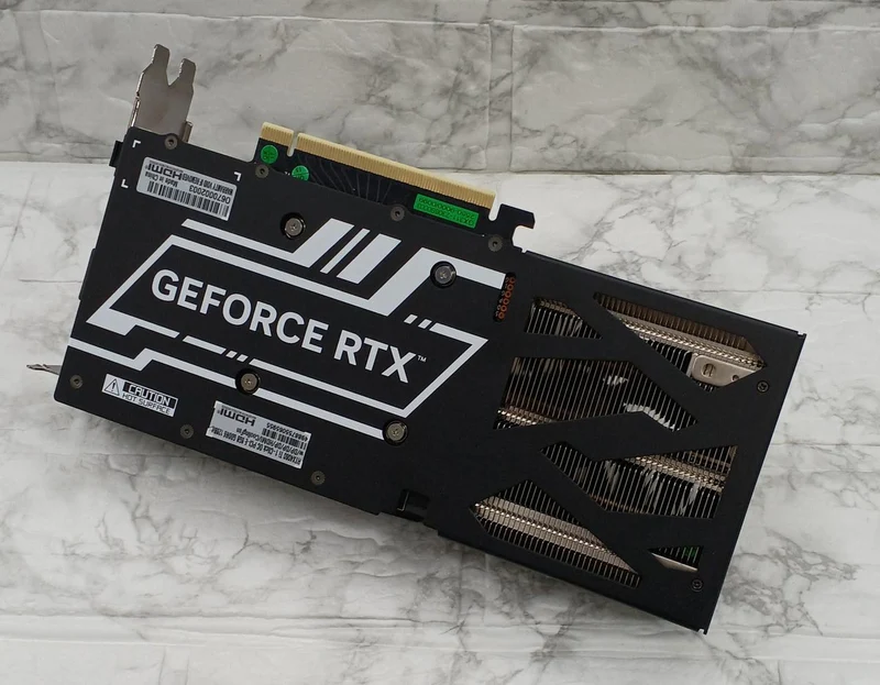 Xianren Zhizhi Graphics Card GG-RTX4060Ti-E8GB/OC/DF