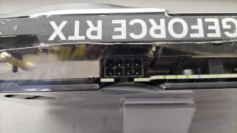 Carte graphique MSI : GEFORCE RTX4070