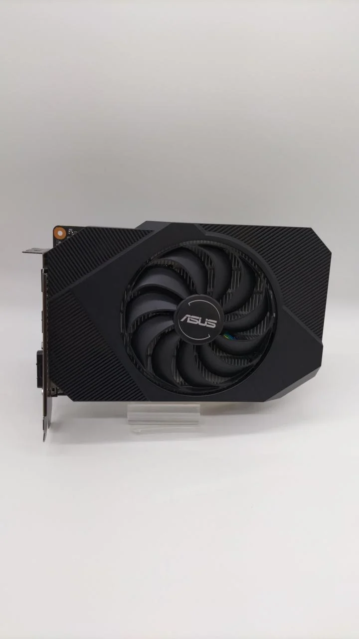 ASUS Graphics Board GTX1650