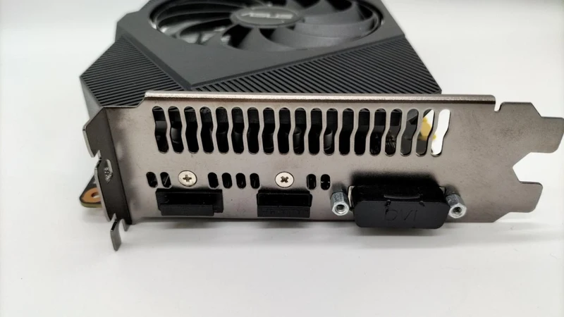 ASUS Graphics Board GTX1650