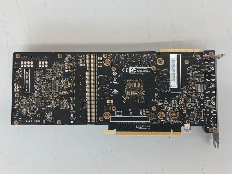 ZOTAC Graphics Card: RTX 2070 SUPER 8GB GDD6
