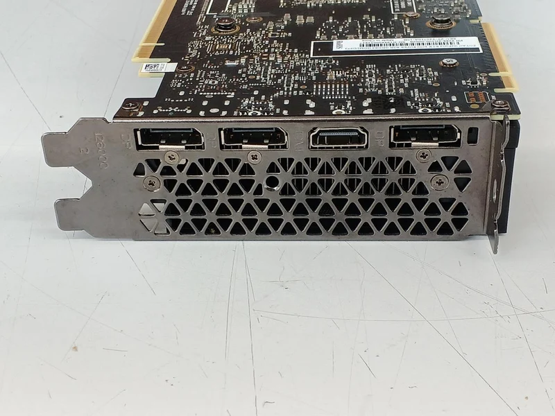 ZOTAC Graphics Card: RTX 2070 SUPER 8GB GDD6