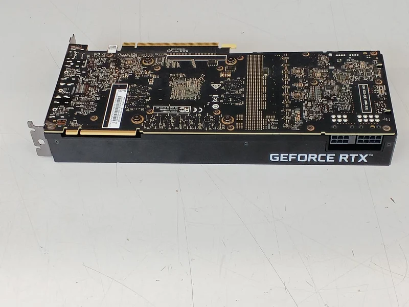 ZOTAC Graphics Card: RTX 2070 SUPER 8GB GDD6