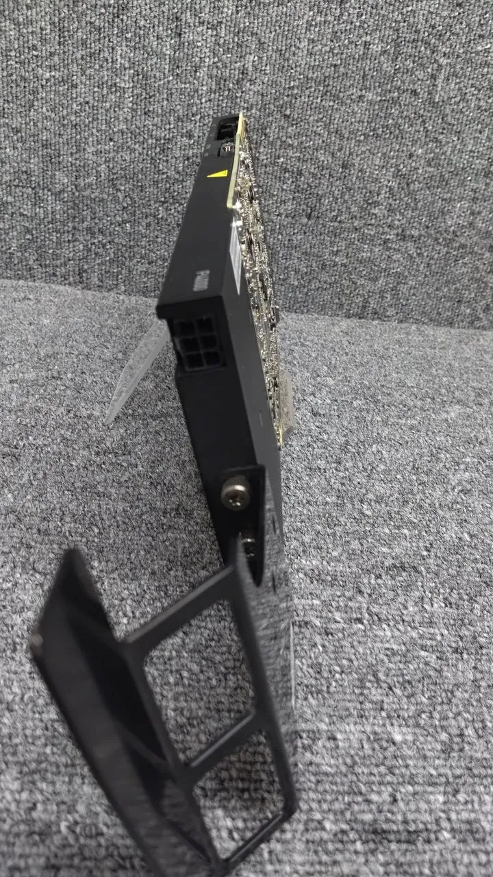 NVIDIA Graphics Board: P4000