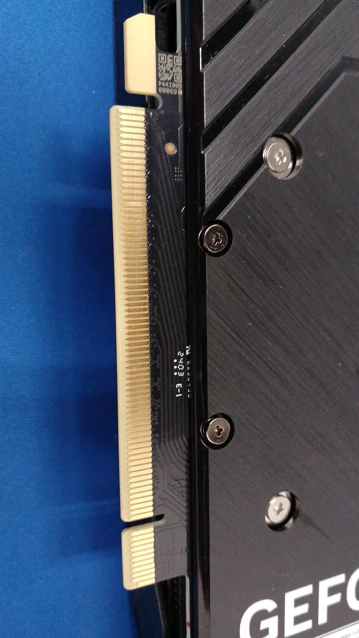 PALIT Graphics Card RTX4070 SUPER DUAL 12GB