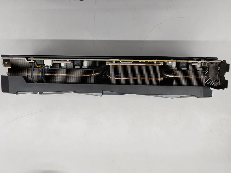 MSI GPU GEFORCE RTX 3080 VENTUS 3X 10G