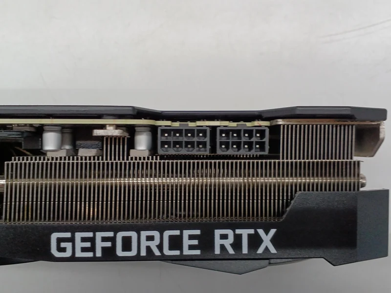 MSI GPU GEFORCE RTX 3080 VENTUS 3X 10G