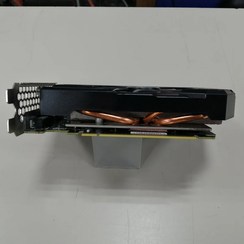 PALIT Graphics Card GTX1660 STORMX 6G