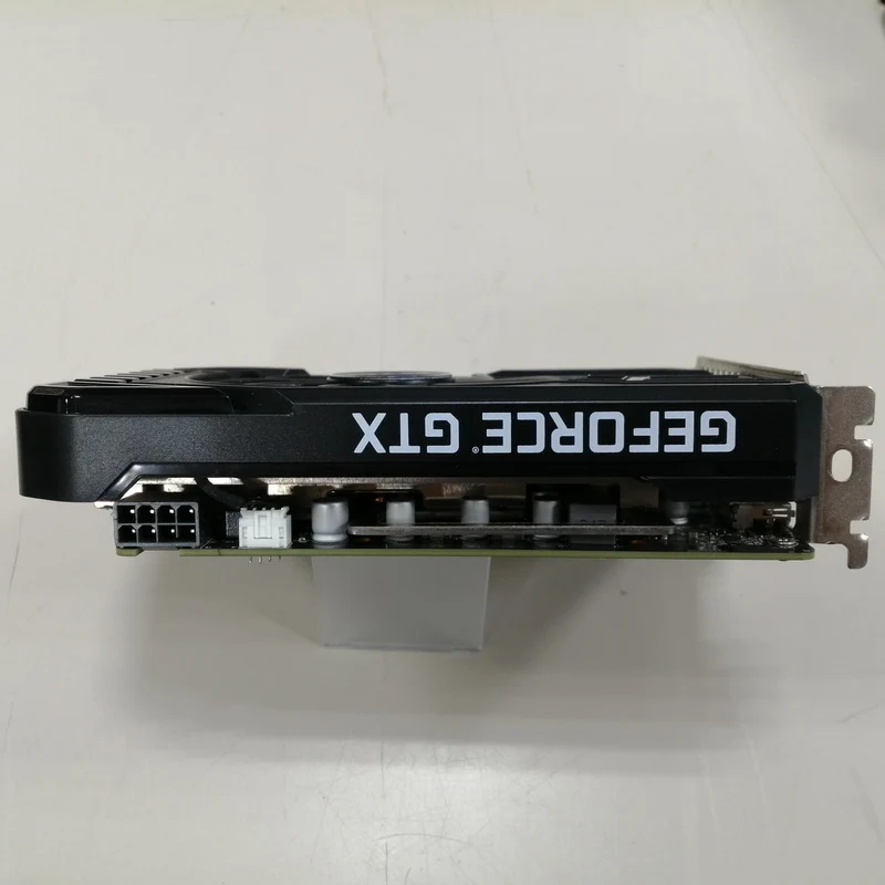 PALIT Graphics Card GTX1660 STORMX 6G