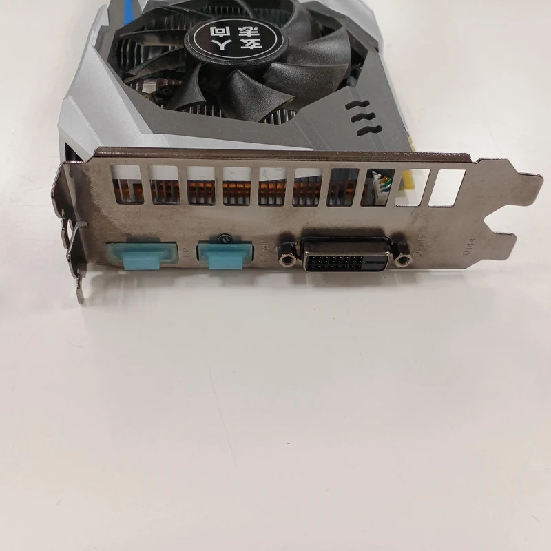 Xianren Zhizhi Graphics Card: GTX 1060 6G GDDR5X