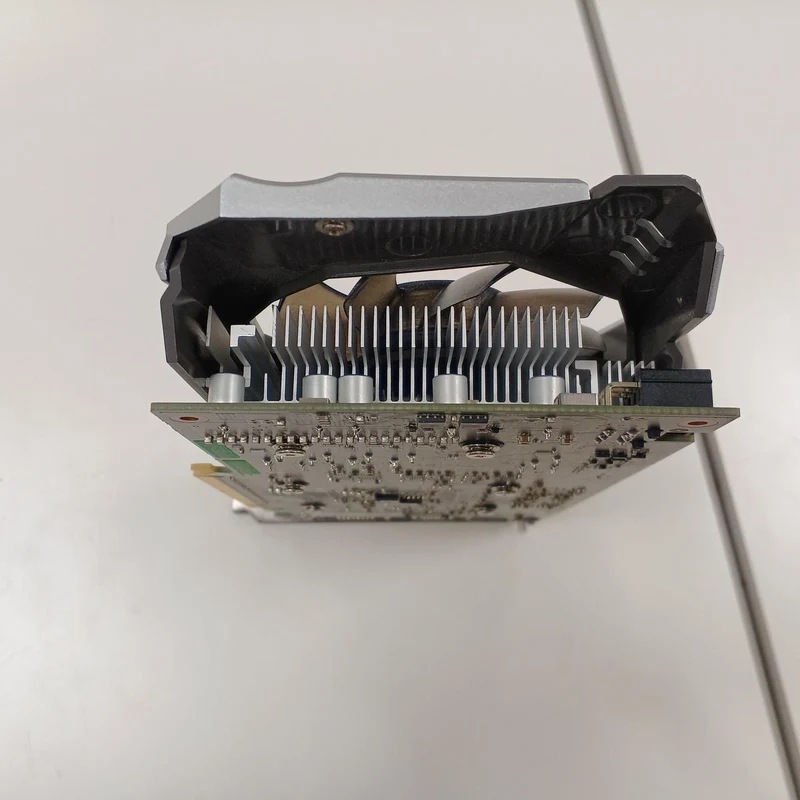 Xianren Zhizhi Graphics Card: GTX 1060 6G GDDR5X