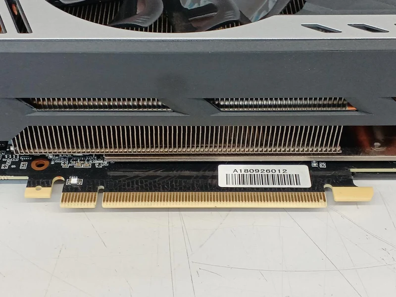 PALIT Graphics Card RTX2080 SUPER JETSTREAM 8GB