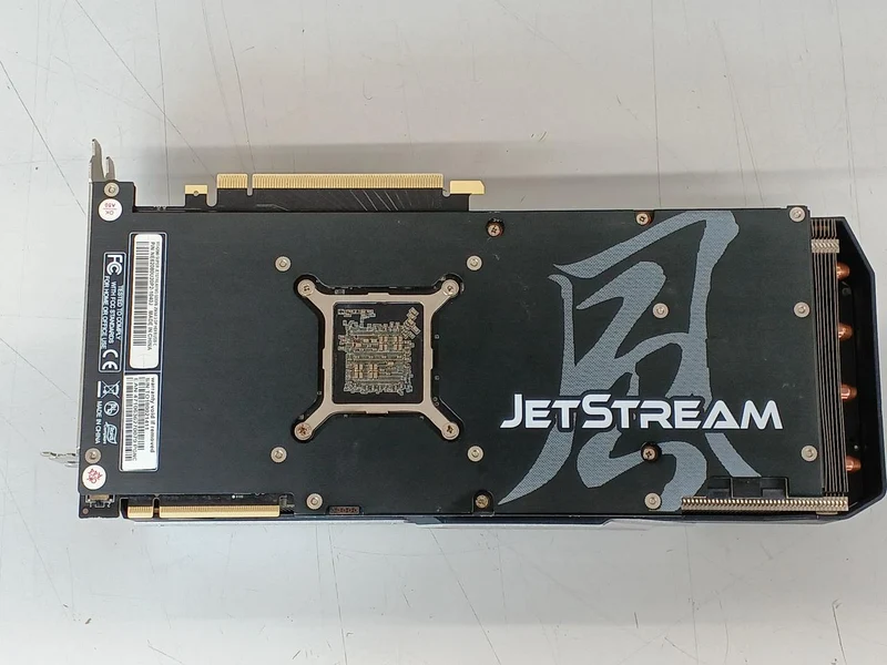 PALIT Graphics Card RTX2080 SUPER JETSTREAM 8GB