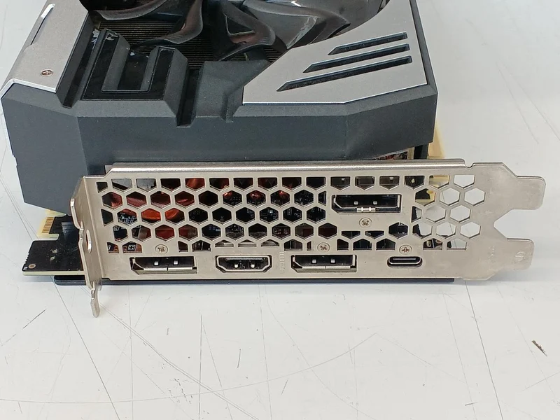 PALIT Graphics Card RTX2080 SUPER JETSTREAM 8GB