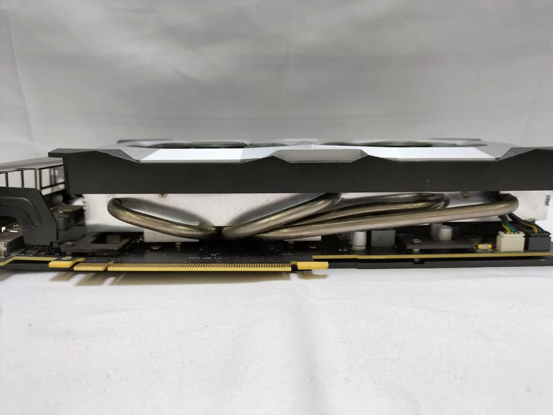 MSI Graphics Board RTX2080 SUPER VENTUS XS