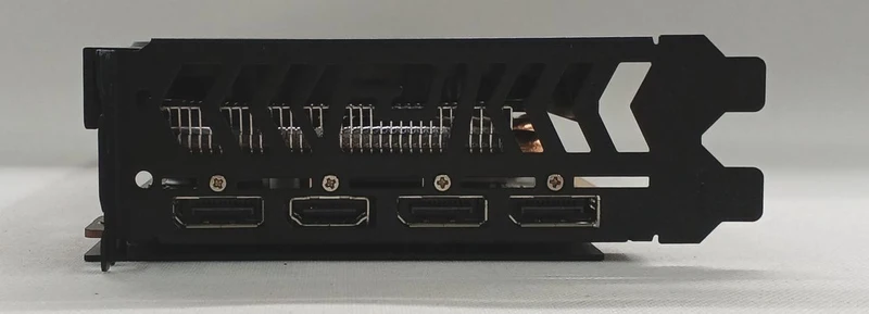 POWERCOLOR Graphics Board: RX7600 GF-8