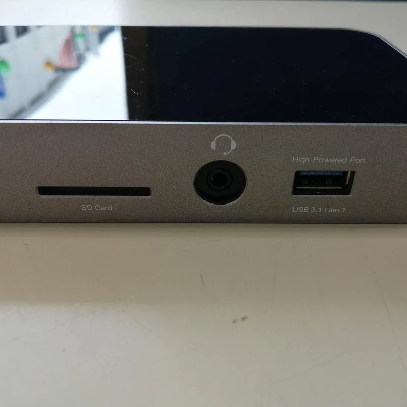 OWC USB Port OWCTB3DK13PSG