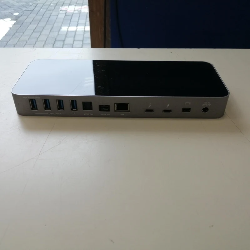 OWC USB Port OWCTB3DK13PSG