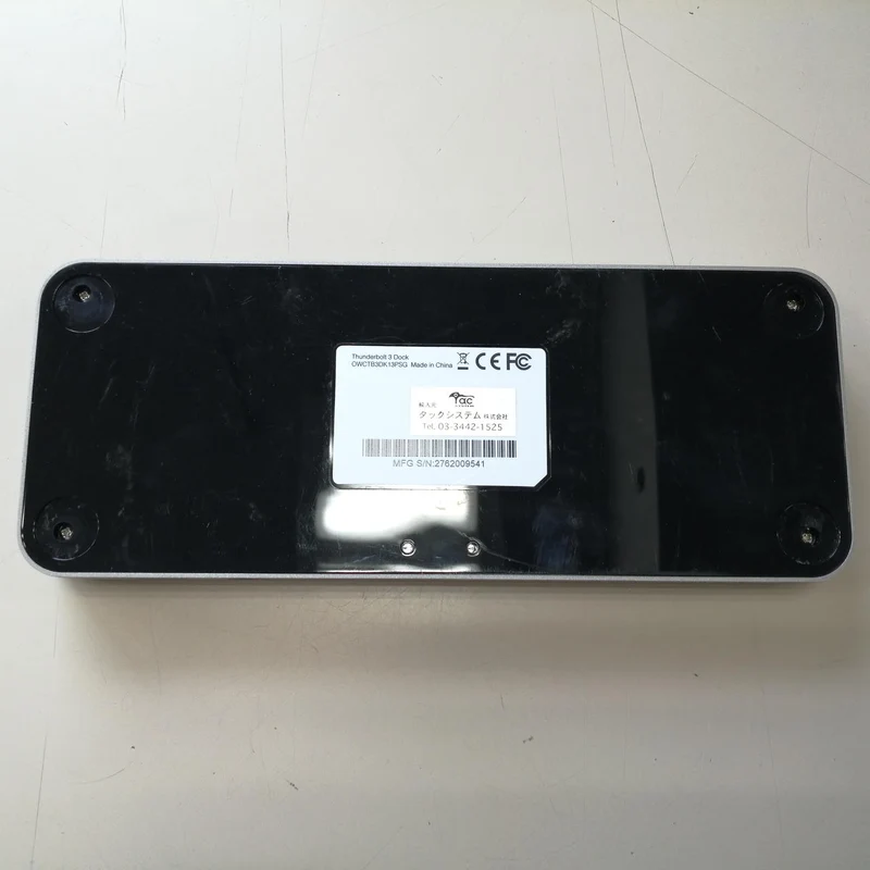 OWC USB Port OWCTB3DK13PSG