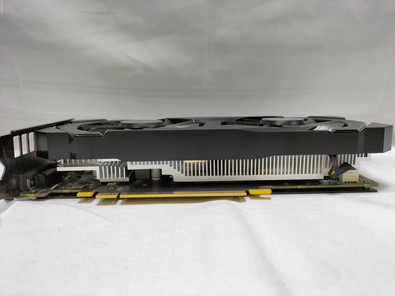 Carte graphique Xianren Zhizhi GG-GTX1660SP-E6GB/DF