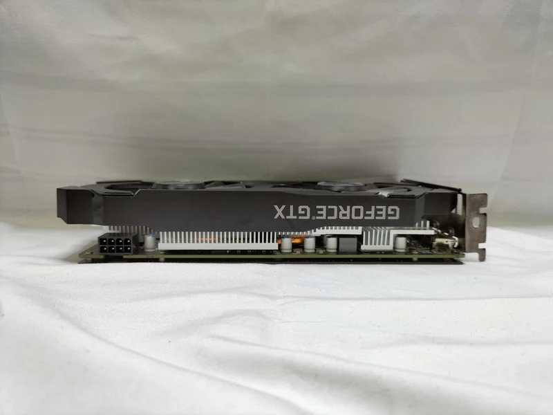 Carte graphique Xianren Zhizhi GG-GTX1660SP-E6GB/DF