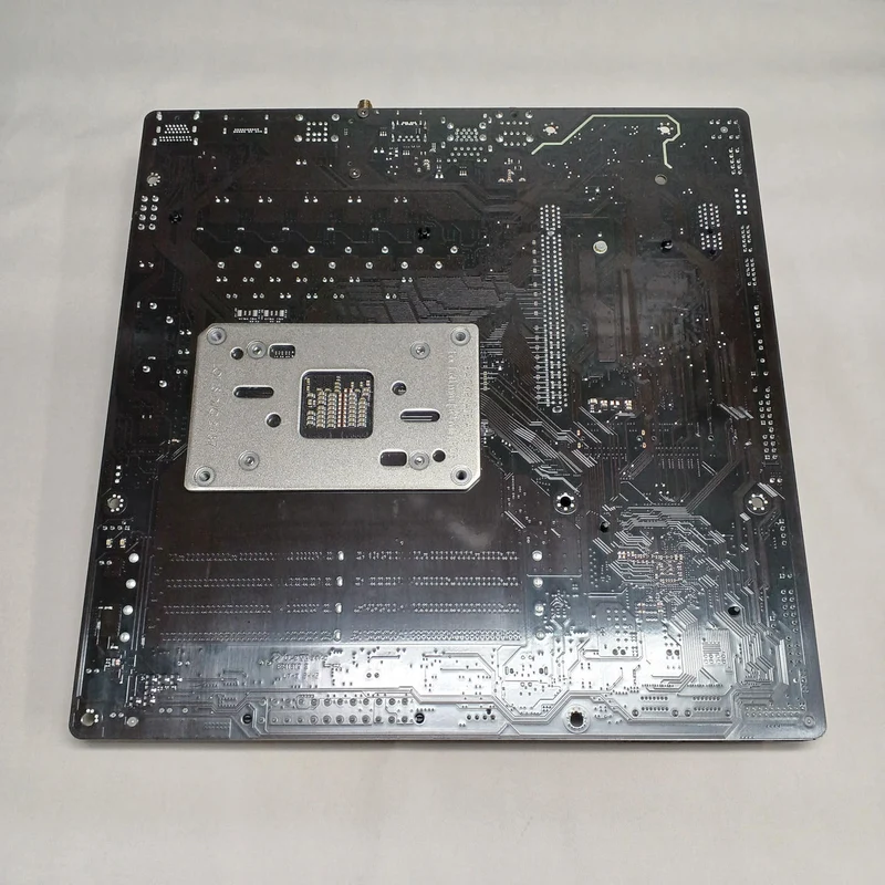 AMD Motherboard B650M D3HP AX