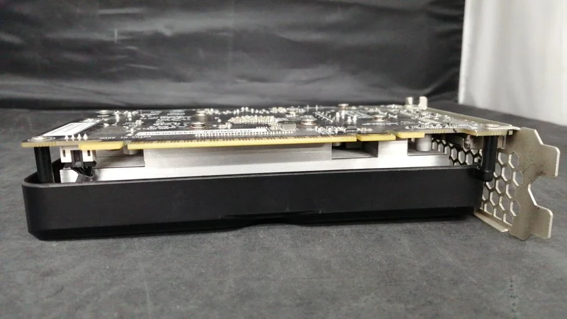 PALIT Graphics Card GTX1630 DUAL 4GB