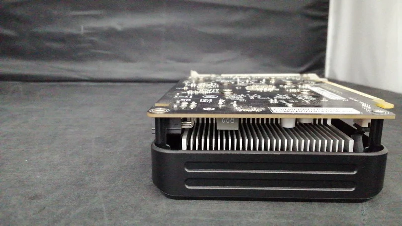 PALIT Graphics Card GTX1630 DUAL 4GB