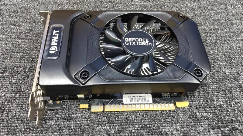PALIT Graphics Board: NE5105T018G1-1070F