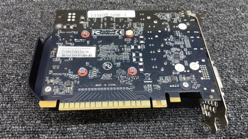 PALIT Graphics Board: NE5105T018G1-1070F