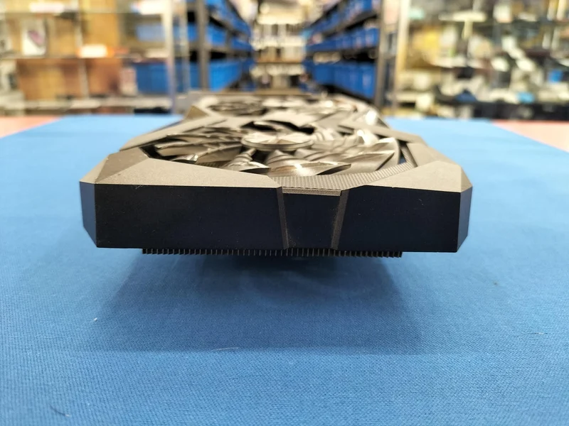ASROCK Graphics Card RX6600XT CLD 8GB